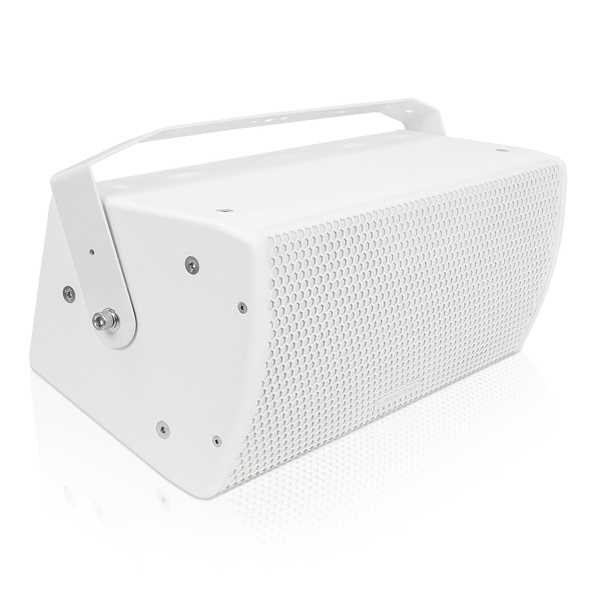 Amazon.com: Sound Town CARME Series Dual 8